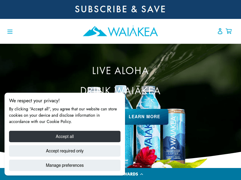 Waiakea
