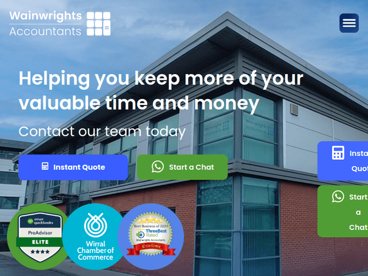 Wainwrightsaccountants