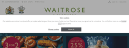 Waitrose