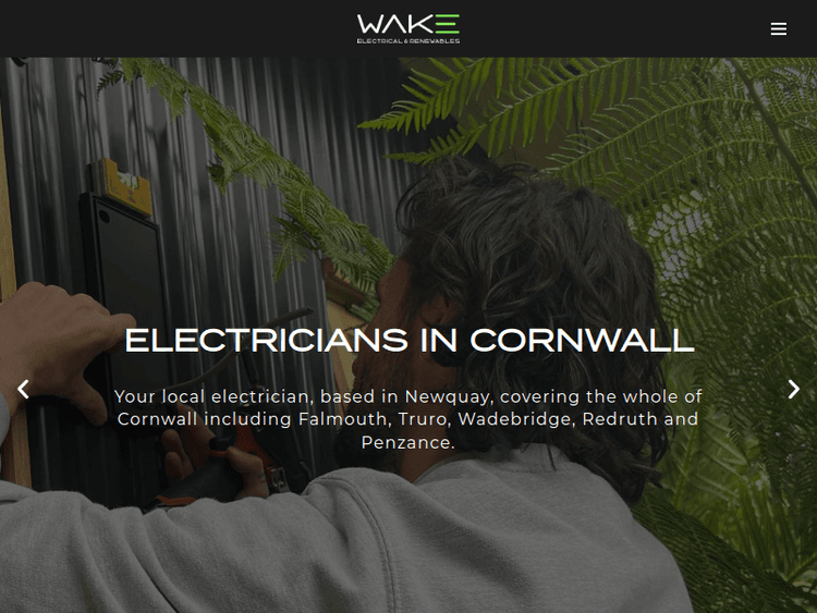Wakeelectrical