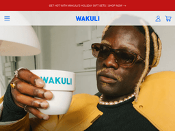 Wakuli