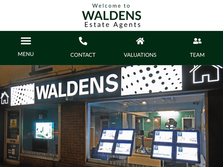Waldens