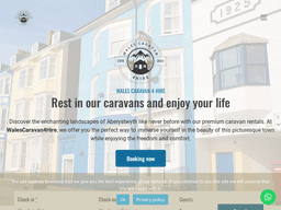 Walescaravan4hire