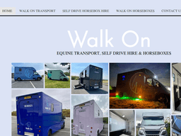 Walkonequinetransport