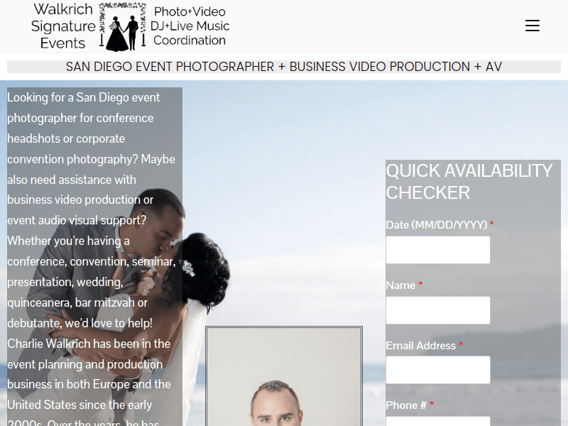 Walkrichsignatureevents