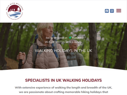 Walkwithwilliams