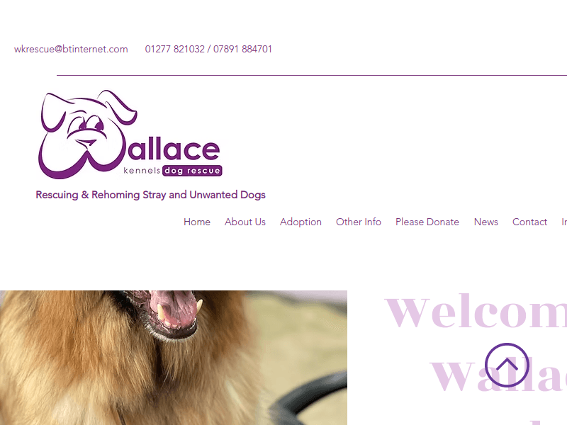 Wallacekennels