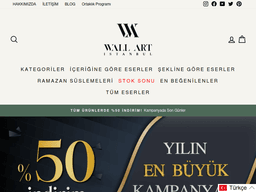 Wallartistanbul