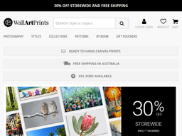 Wallartprints