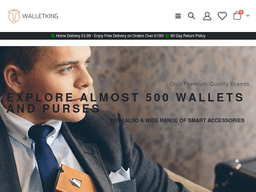 Walletking