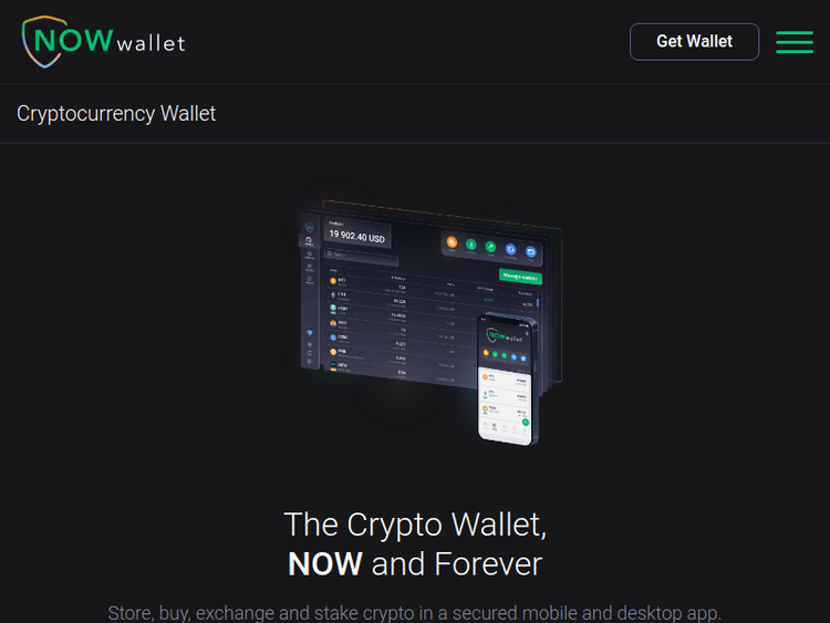 Walletnow