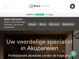 Wallpanelen