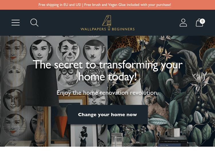 Wallpapers4beginners