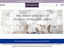 Wallpapersales
