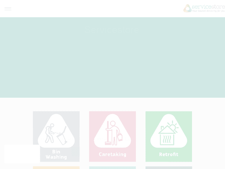 Walthamforestservicestore