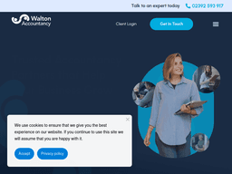 Waltonaccountancy