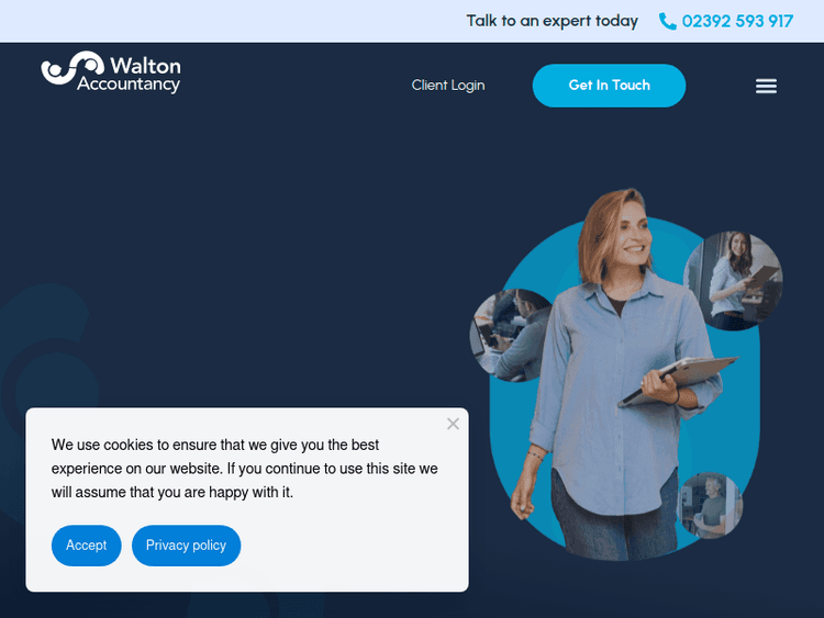 Waltonaccountancy