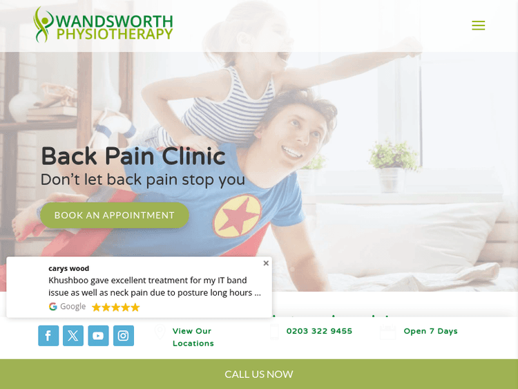 Wandsworthphysiotherapy