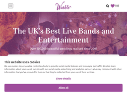 Warble-entertainment