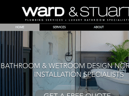 Wardandstuart
