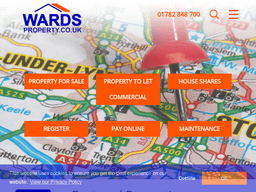 Wardsproperty