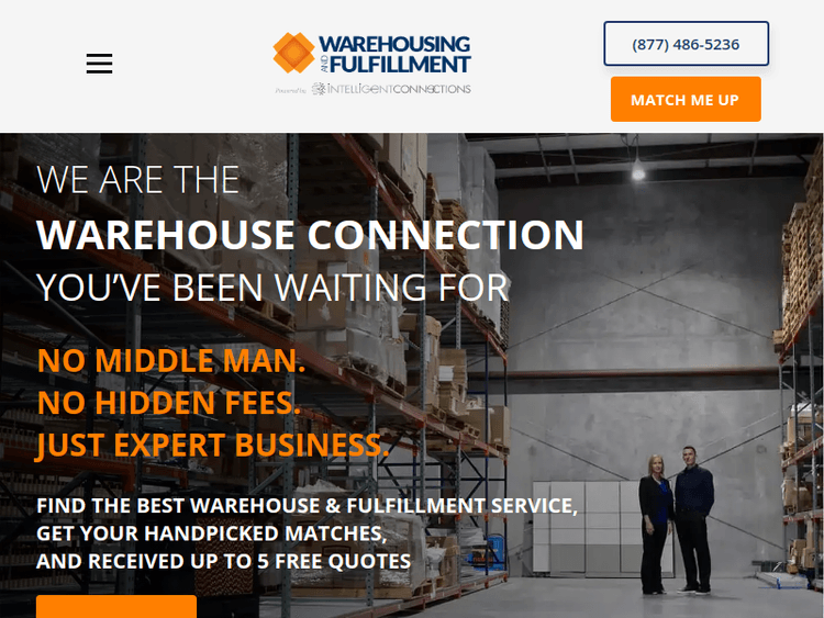 Warehousingandfulfillment