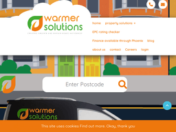 Warmersolutions