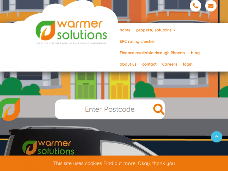 Warmersolutions