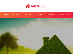 Warmfrontltd