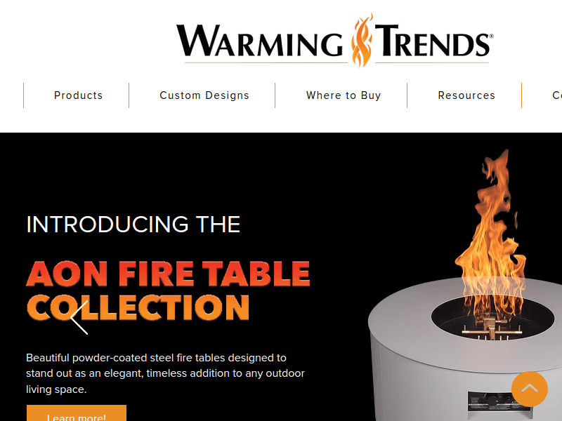 Warming-trends