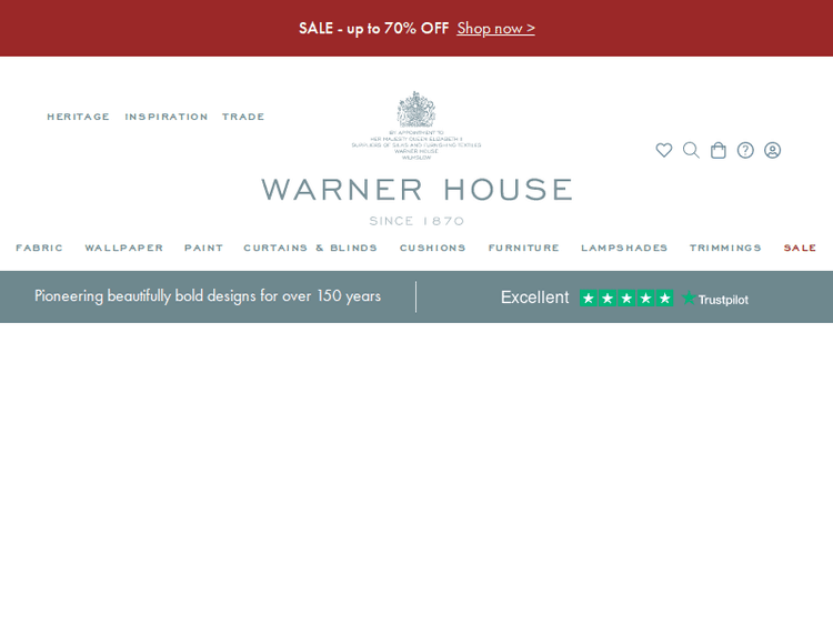 Warner-house