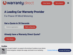 Warrantydirect