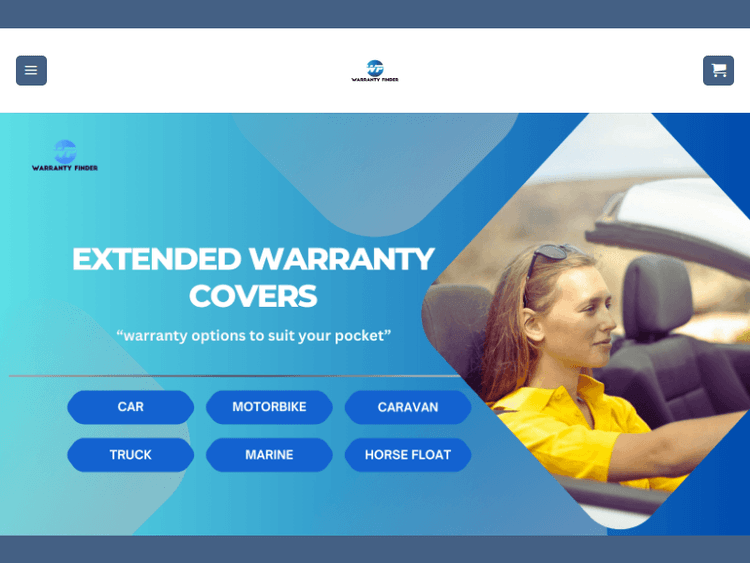 Warrantyfinder