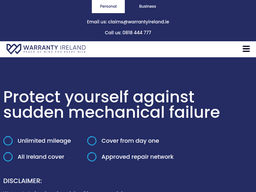 Warrantyireland