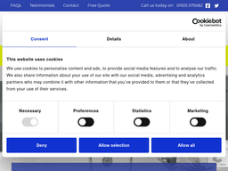 Warringtonblindsdirect