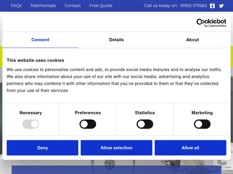 Warringtonblindsdirect