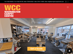 Warringtoncarpetcentre
