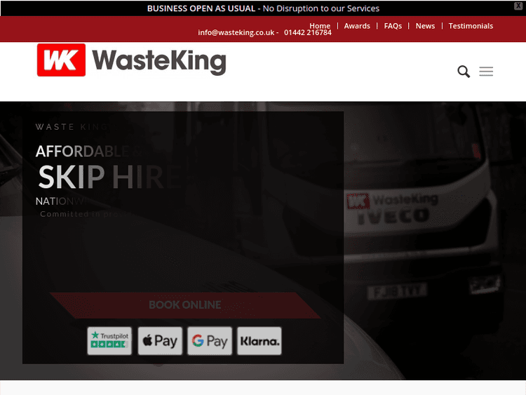 Waste-king-skip-hire