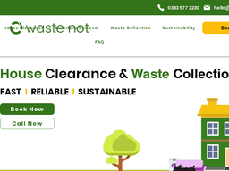 Waste-not