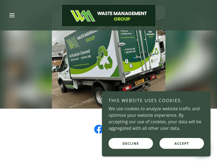 Wastemanagement