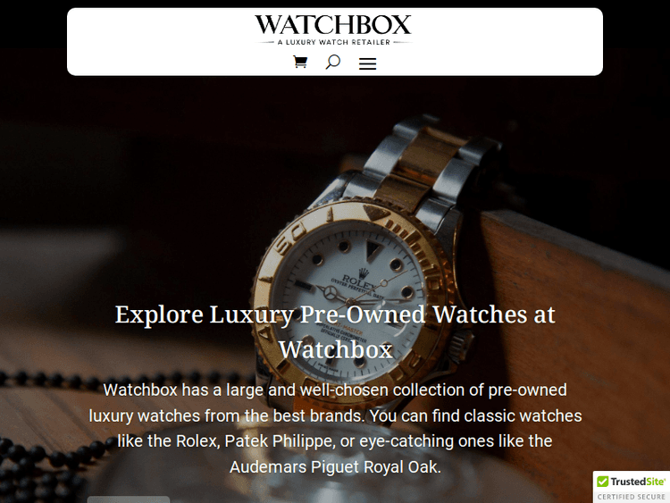 Watchboxglobal