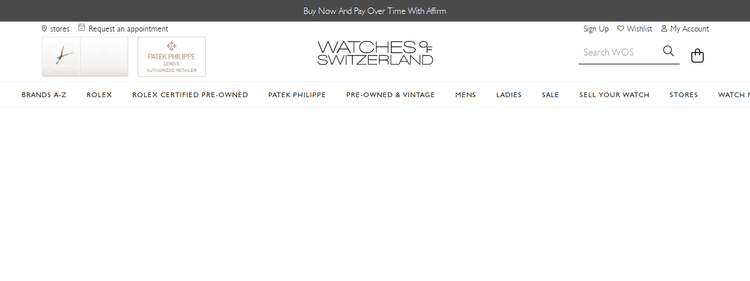 Watchesofswitzerland