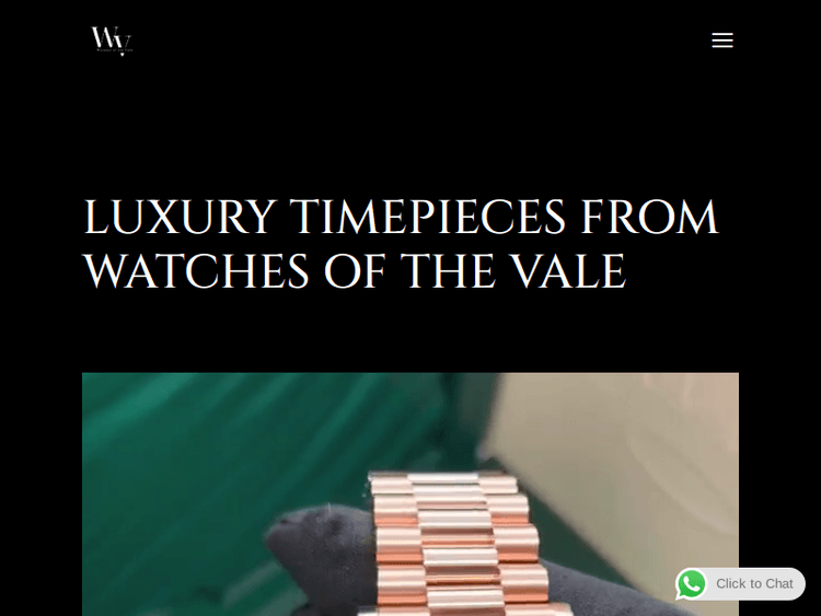 Watchesofthevale