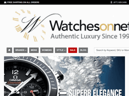 Watchesonnet
