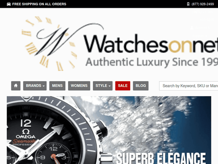 Watchesonnet