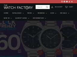 Watchfactory