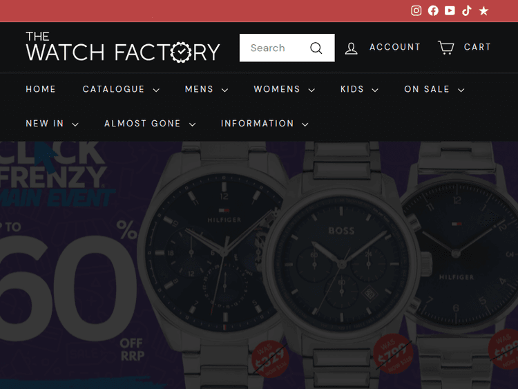 Watchfactory