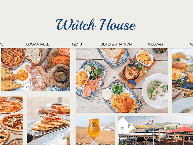 Watchhousecafe