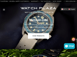 Watchpartsplaza
