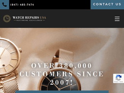 Watchrepairsusa
